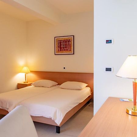 Istarske Toplice Health Spa Resort - Mirna Livade Exterior foto