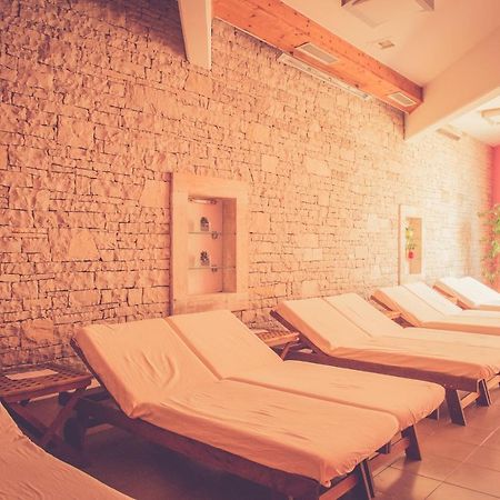 Istarske Toplice Health Spa Resort - Mirna Livade Exterior foto