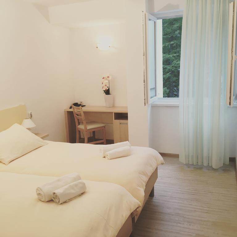 Istarske Toplice Health Spa Resort - Mirna Livade Exterior foto
