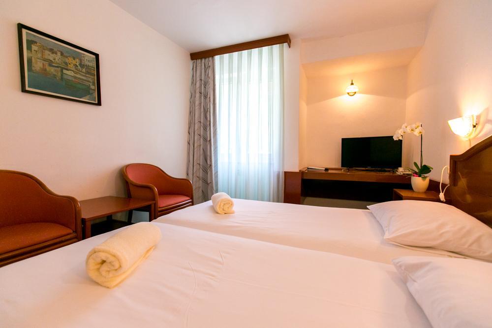 Istarske Toplice Health Spa Resort - Mirna Livade Exterior foto