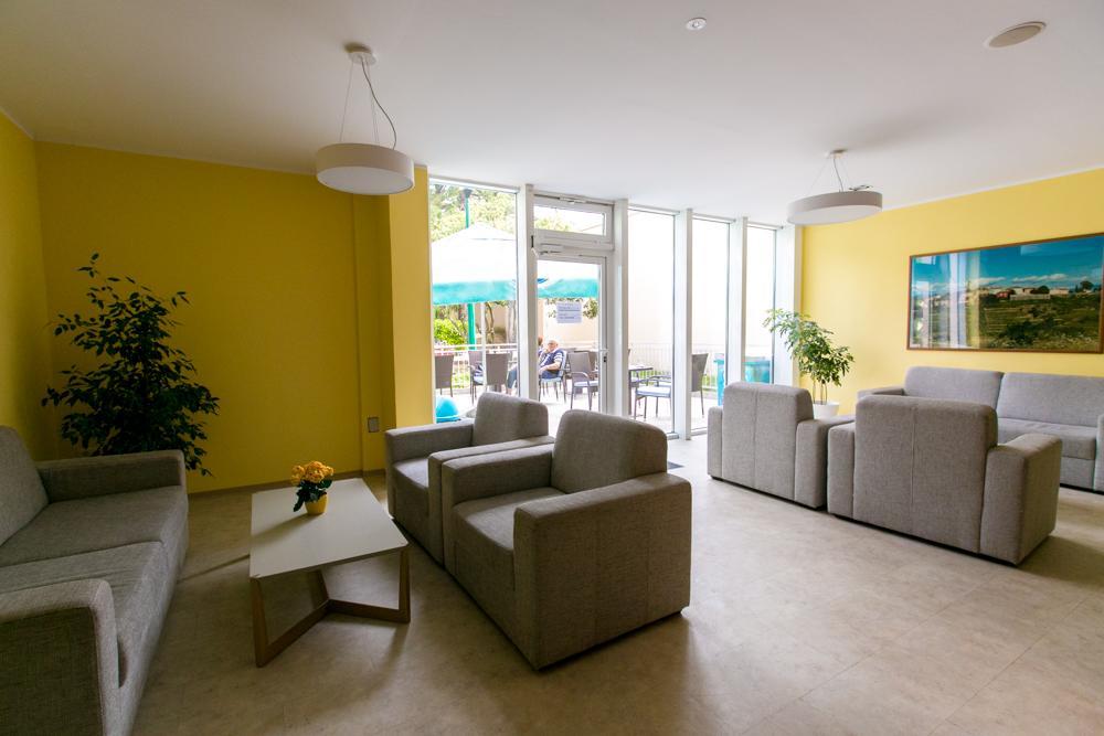 Istarske Toplice Health Spa Resort - Mirna Livade Exterior foto