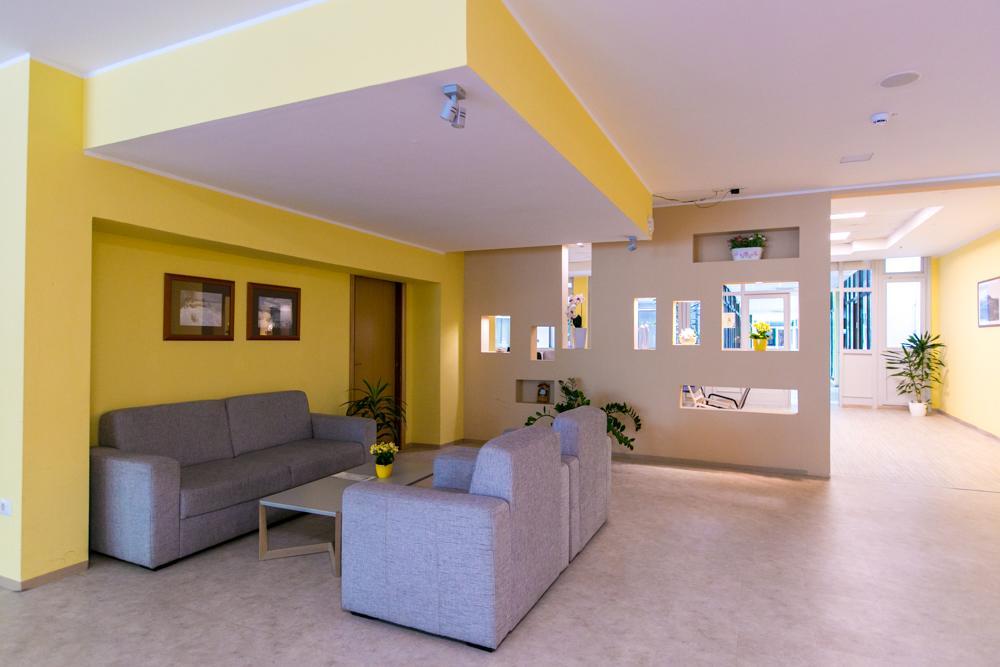 Istarske Toplice Health Spa Resort - Mirna Livade Exterior foto