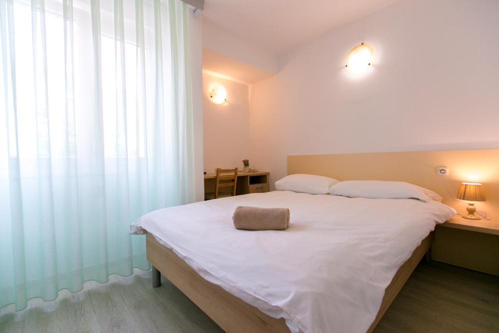 Istarske Toplice Health Spa Resort - Mirna Livade Exterior foto